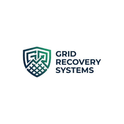 Grid Recovery Systems | Recovery readiness specialists